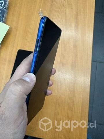 Xiaomi POCO Phone X3 - Imagen 4