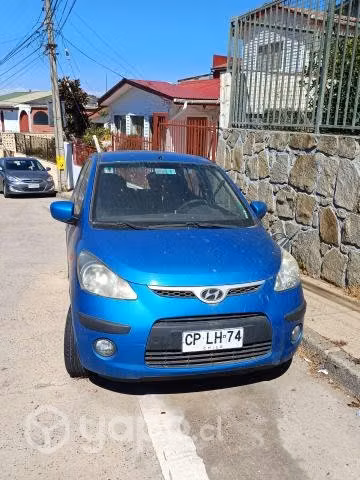 HYUNDAI GRAND I-10 BA