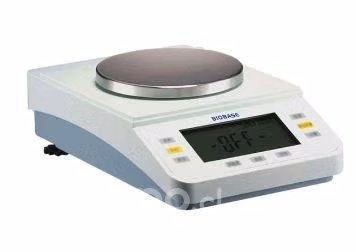 Balanza Analítica De Laboratorio 0 - 3100g Factura
