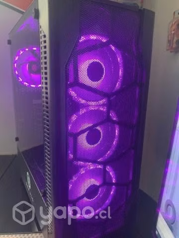 Setup Gamer - Imagen 3