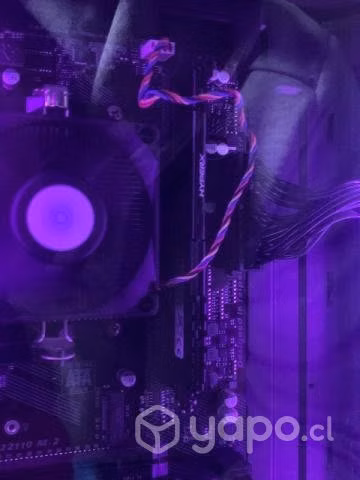 Setup Gamer - Imagen 4