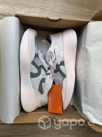 Nike Jordan delta 3 low