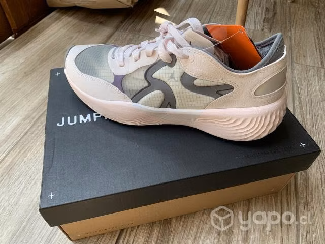 Nike Jordan delta 3 low - Imagen 2
