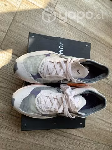 Nike Jordan delta 3 low - Imagen 4
