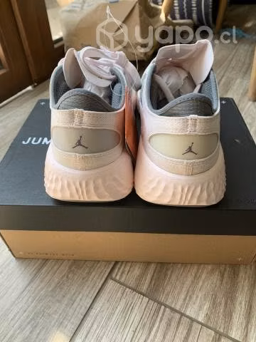 Nike Jordan delta 3 low - Imagen 3
