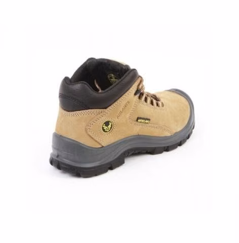 Zapatos de Seguridad Maxwork Botín Cronos