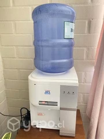 Dispensador de agua Ds183-A
