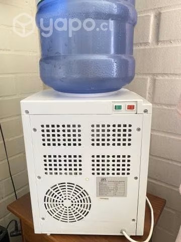 Dispensador de agua Ds183-A - Imagen 2