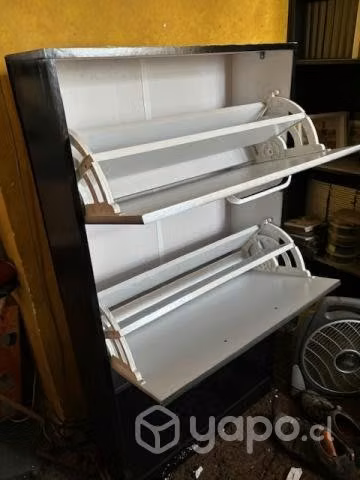 Mueble zapatero - Imagen 2
