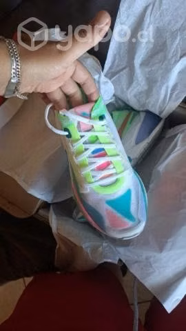 Zapatillas - Imagen 2