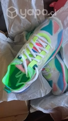 Zapatillas - Imagen 3