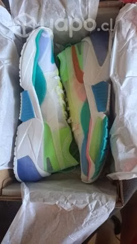 Zapatillas - Imagen 4
