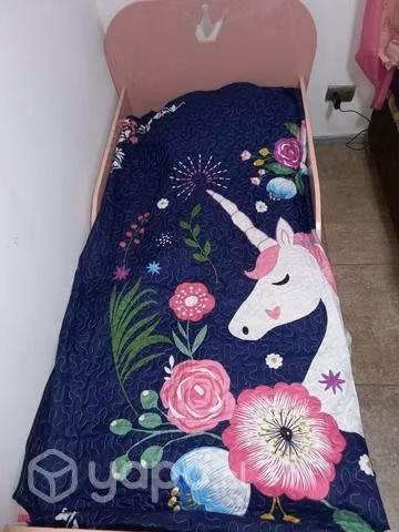 Cama de transición