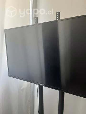 Smartv poco tiempo de uso - Imagen 3