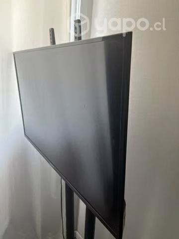 Smartv poco tiempo de uso - Imagen 4