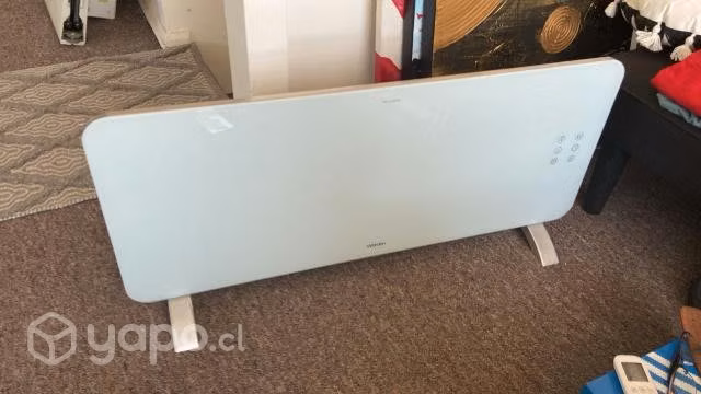 Estufa electrica Wurden PN2000GLH