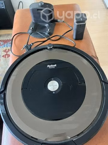 Aspiradora Roomba iRobot automática - Imagen 4