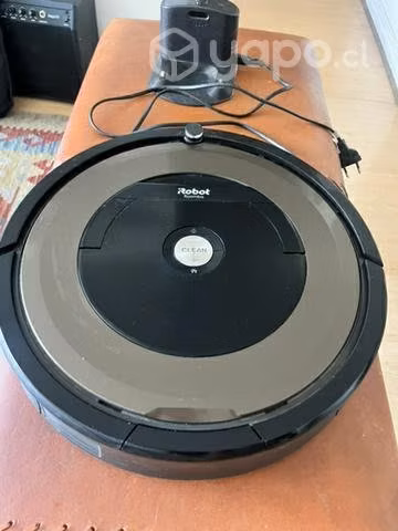Aspiradora Roomba iRobot automática - Imagen 5
