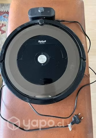 Aspiradora Roomba iRobot automática - Imagen 6