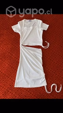 Ropa en tendencia