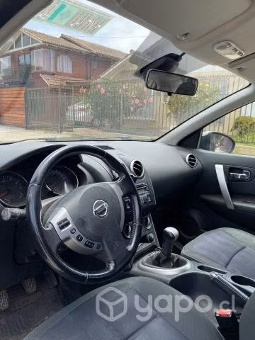 Vendo Nissan