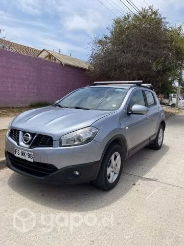 Vendo Nissan