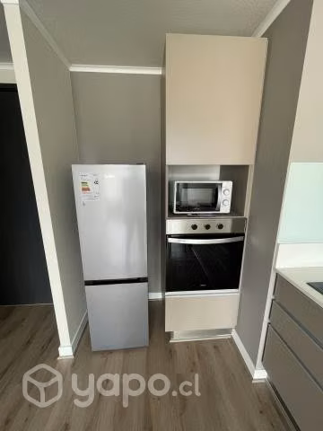 Arriendo departamento