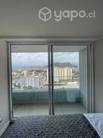 Arriendo departamento