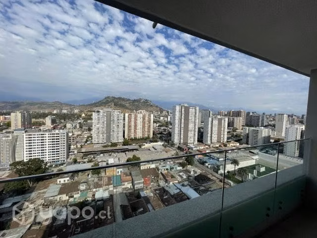 Arriendo departamento