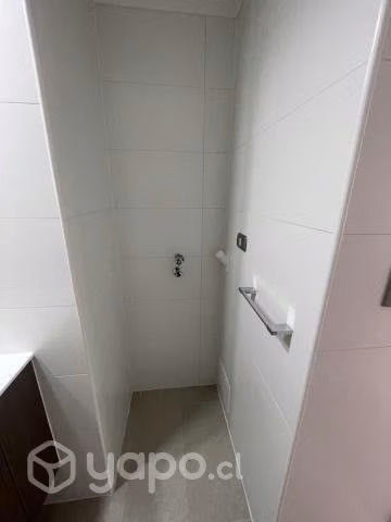 Arriendo departamento