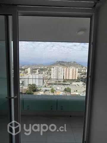 Arriendo departamento