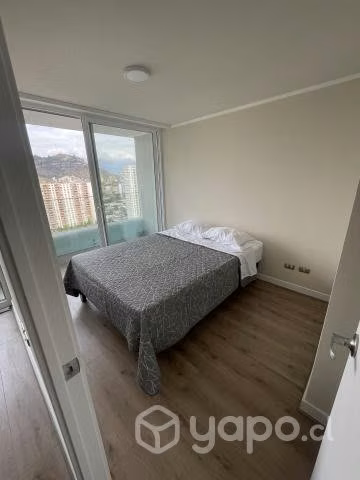 Arriendo departamento