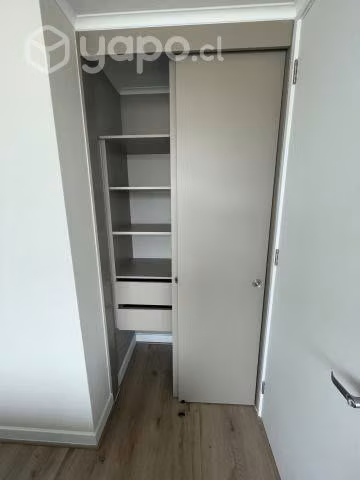 Arriendo departamento