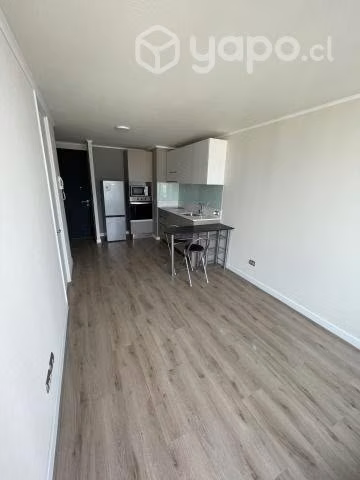 Arriendo departamento