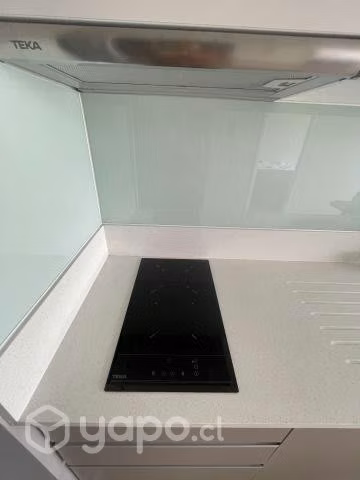 Arriendo departamento