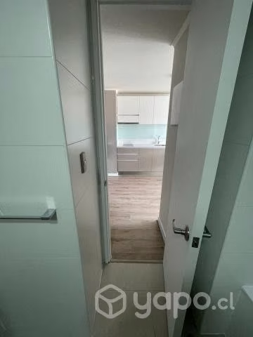 Arriendo departamento