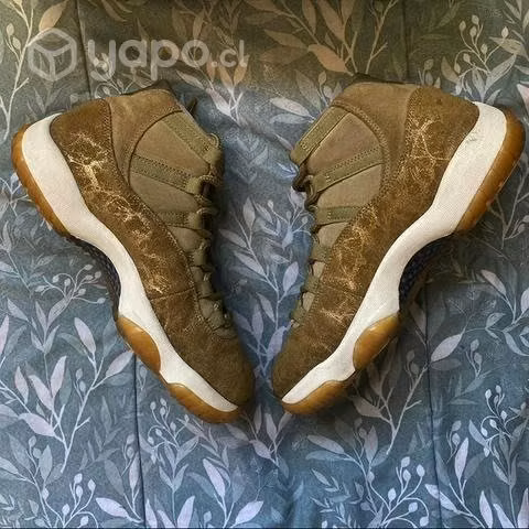 Jordan 11 Tenis Air - Imagen 5