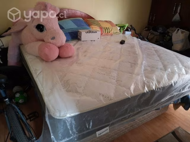 Colchón King REBAJADO