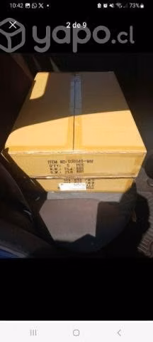 Vendo tabla de cortar alimentos 60x40x2 grande