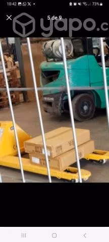 Vendo tabla de cortar alimentos 60x40x2 grande