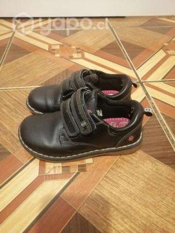 Zapato escolar - Imagen 2