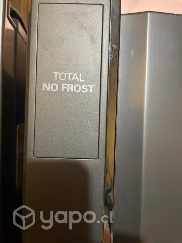 Refrigerador por renovación