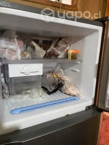 Refrigerador por renovación