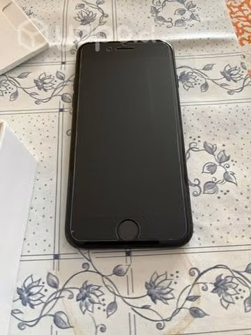 IPhone 7, excelente con sus EarPods falta cargador - Imagen 3