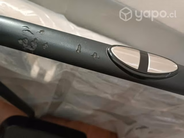 Plataforma Vibratoria