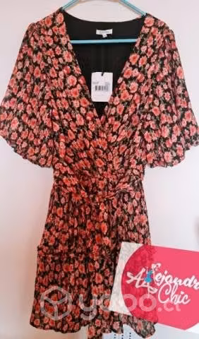 Bellos vestidos