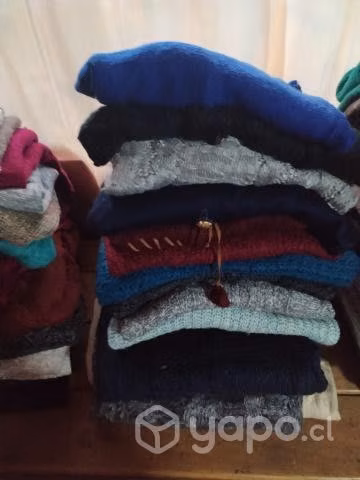 Chalecos mujer nuevos surtidos colores - Imagen 2