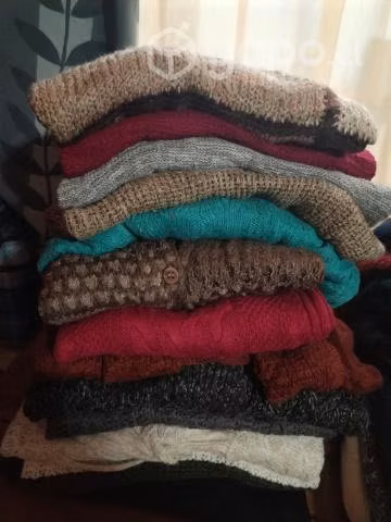 Chalecos mujer nuevos surtidos colores - Imagen 4