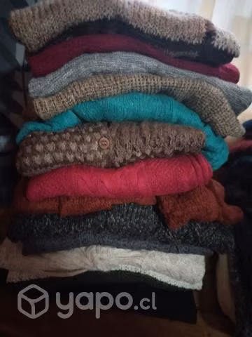 Chalecos mujer nuevos surtidos colores - Imagen 5