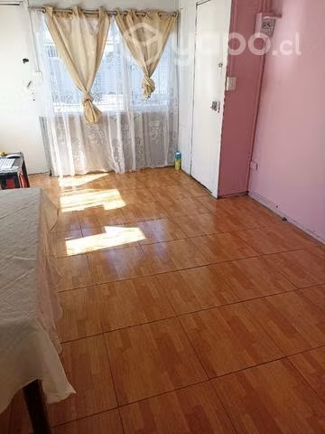 Departamento independiente
